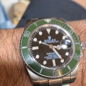 Meet your Posher, Mark